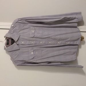 Men's 88 button-up